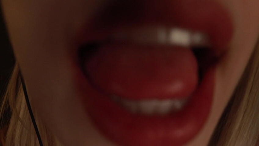 FrivolousFox ASMR - 19 January 2025 - Mouth Sounds