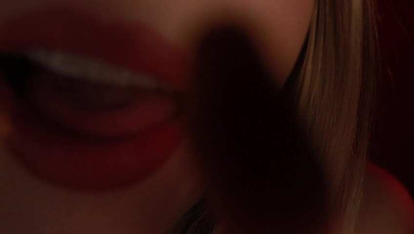 FrivolousFox ASMR - 19 January 2025 - Mouth Sounds