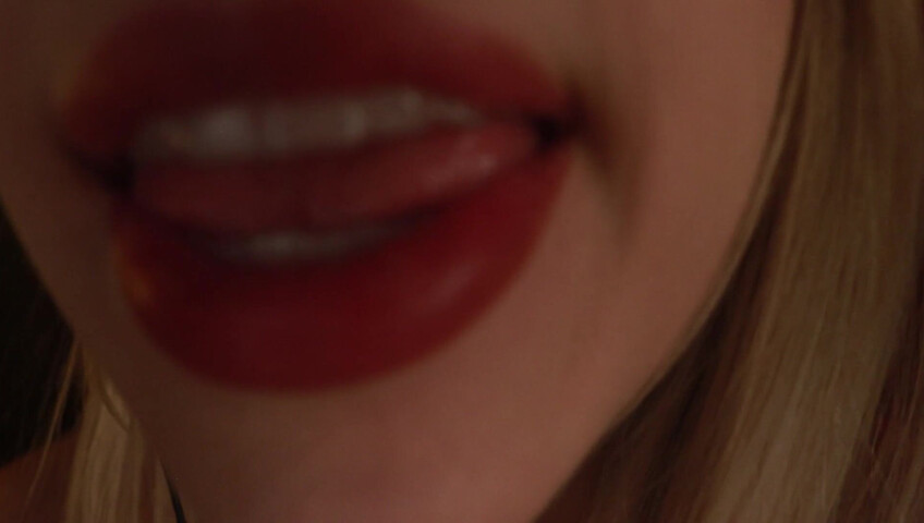 FrivolousFox ASMR - 19 January 2025 - Mouth Sounds