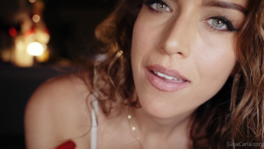Gina Carla - 11 September 2021 - POV Sucking