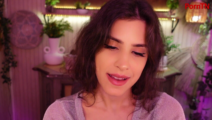 Irma La Dulce - 24 April 2025 - Delicious Surrender