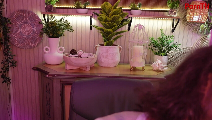 Irma La Dulce - 24 April 2025 - Delicious Surrender