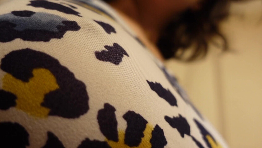 Irma La Dulce ASMR - 16 December 2024 - Milking You On My Lap​