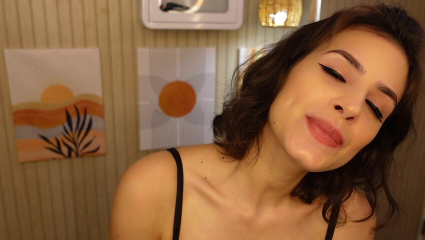 Irma La Dulce ASMR - Exxtra Friendly Nurse - Anxiety Relief SPM Clinic