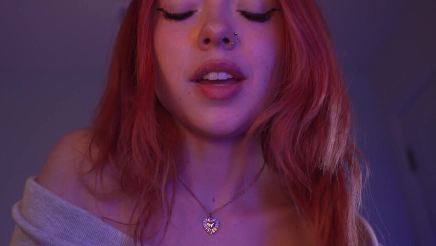 Its Bunni Asmr - You Stay Down There