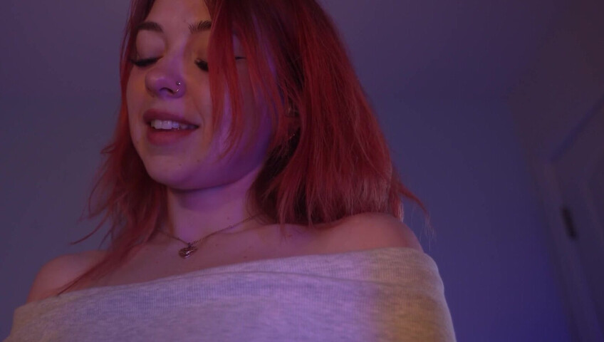 Its Bunni Asmr - You Stay Down There