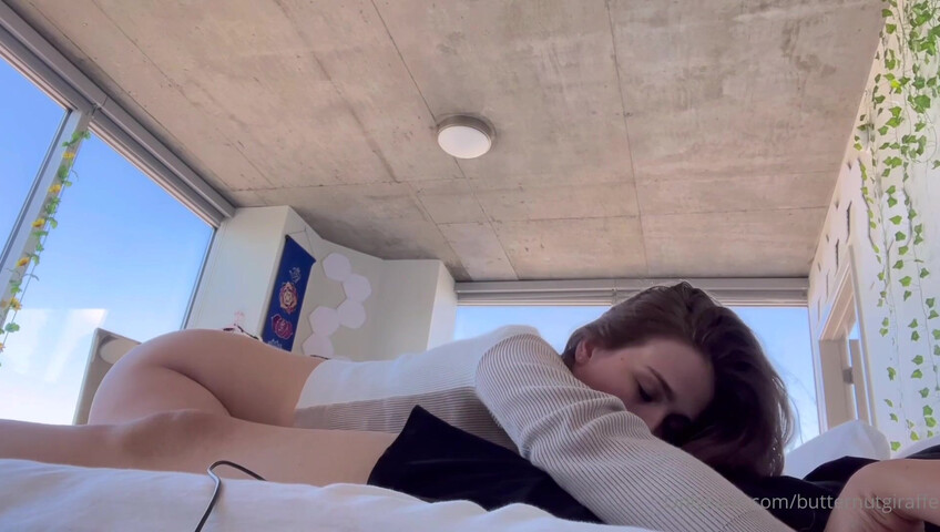 Kayla - Sextape BG