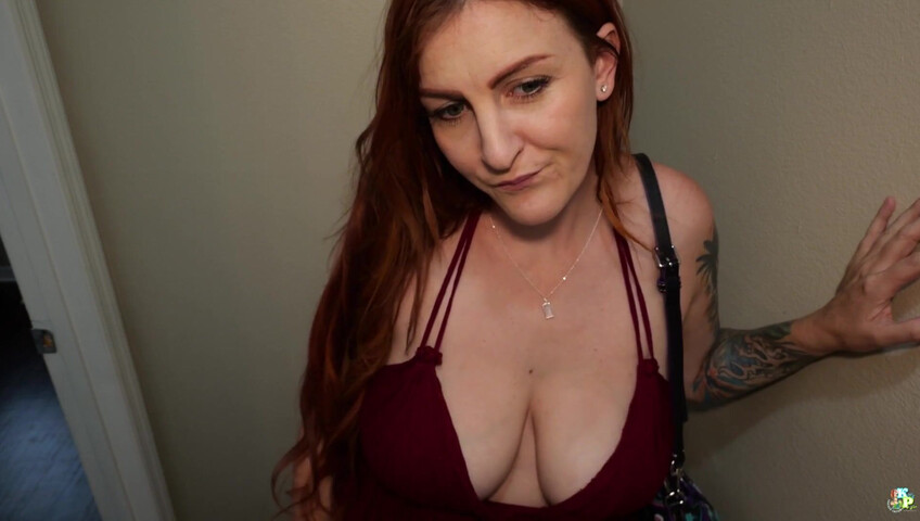 Kelly Payne - Crazy Sexual Ex Girlfriend