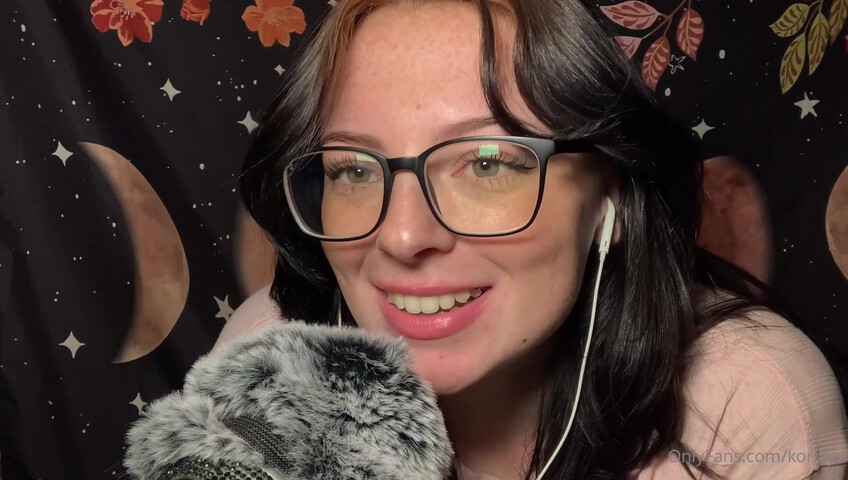 Koriayn ASMR Pussy Sounds