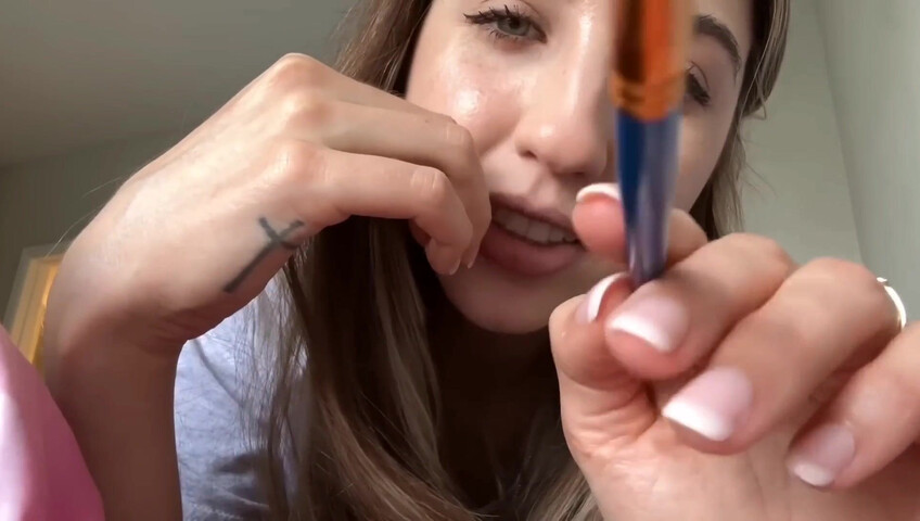 LoFi ASMR ~ Mouthy, Random Triggers