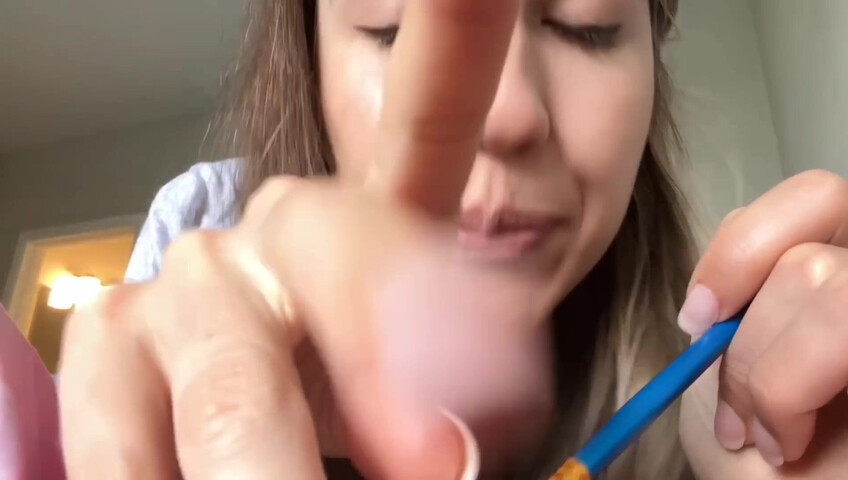 LoFi ASMR ~ Mouthy, Random Triggers