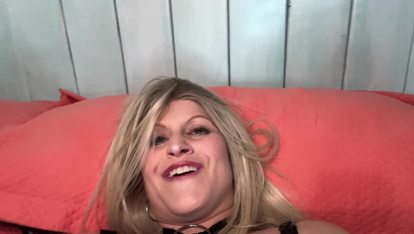 MOM DOMINATES FILTHY SON