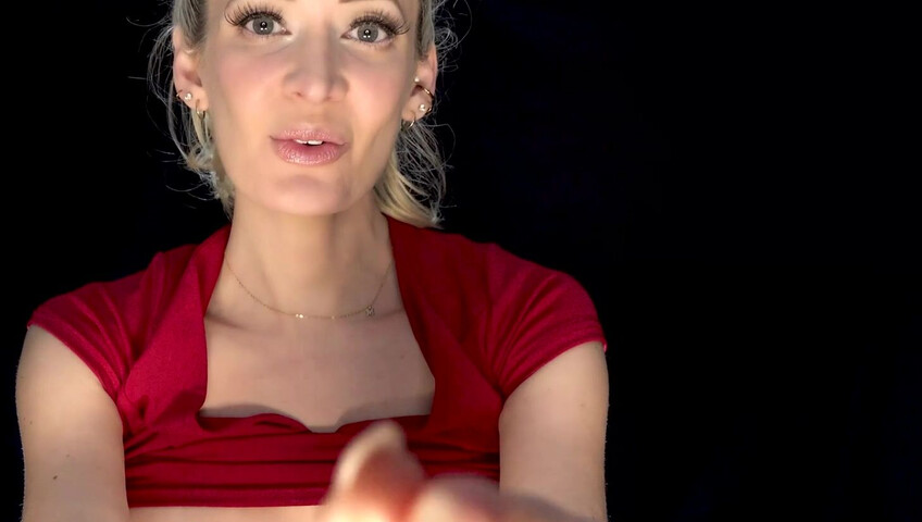 Maddy ASMR - 3 April 2021 - Feminine Seduction