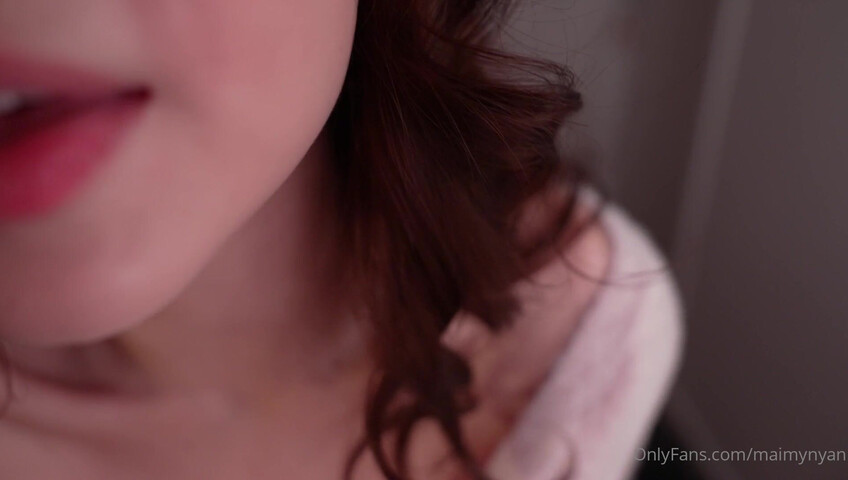 Maimy ASMR - 24 April 2025 - All Up In Your Ears