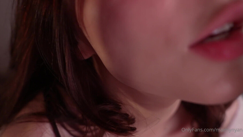 Maimy ASMR - 24 April 2025 - All Up In Your Ears