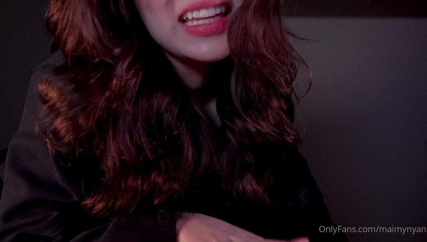 Maimy ASMR - 25 May 2025 - Sick In Love