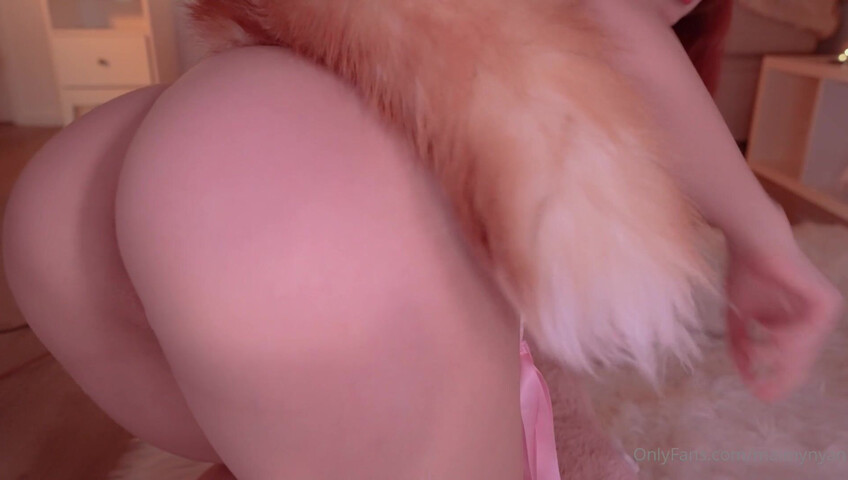 Maimy ASMR - Little Fox