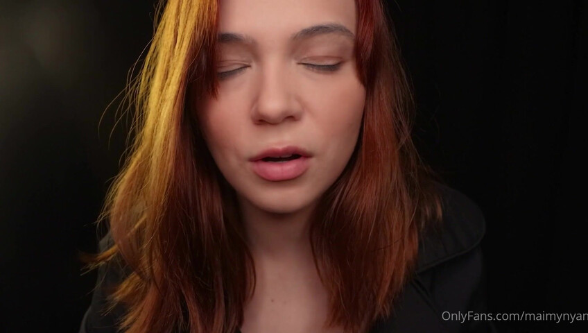 Maimy ASMR - Not so Relaxing ASMR Punishing You
