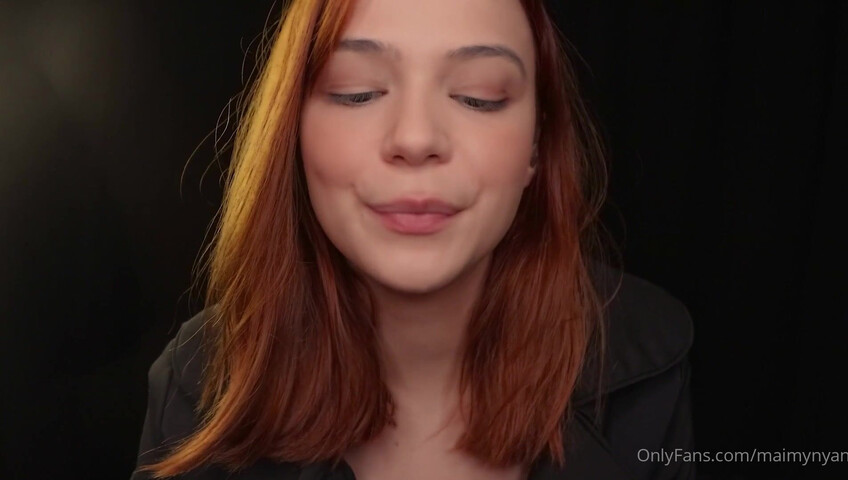 Maimy ASMR - Not so Relaxing ASMR Punishing You