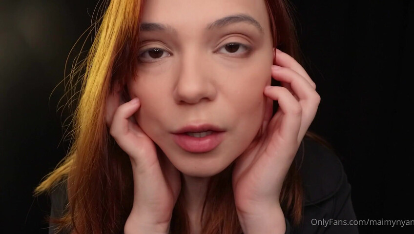Maimy ASMR - Not so Relaxing ASMR Punishing You