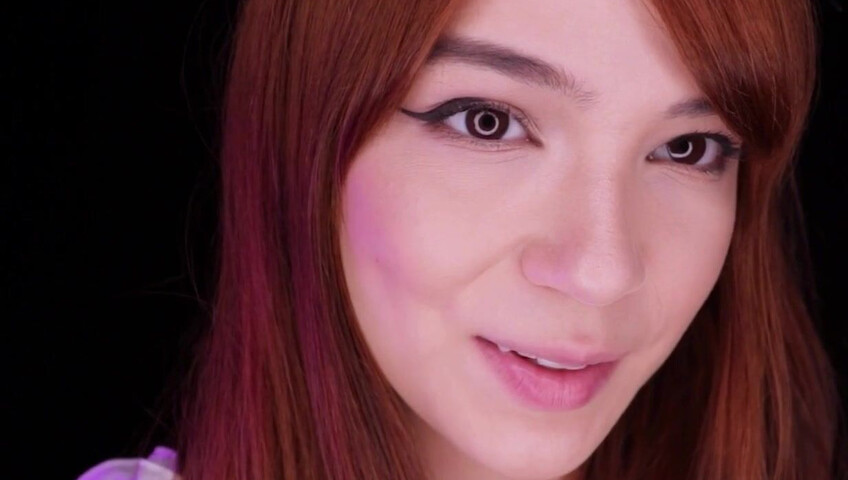 Maimy ASMR Patreon - Maid Spoiling You