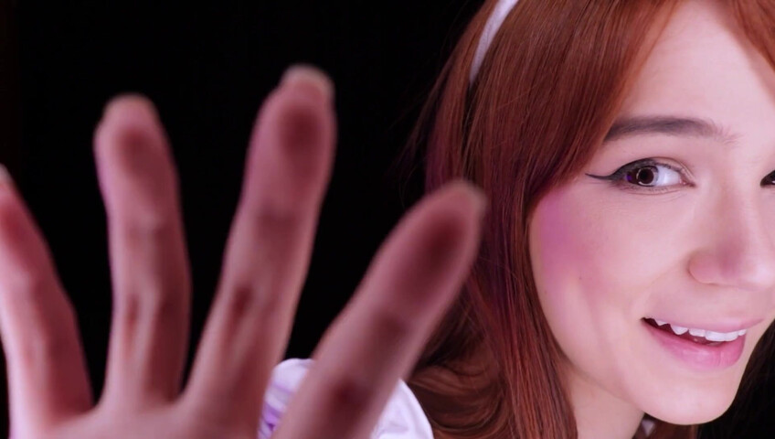 Maimy ASMR Patreon - Maid Spoiling You
