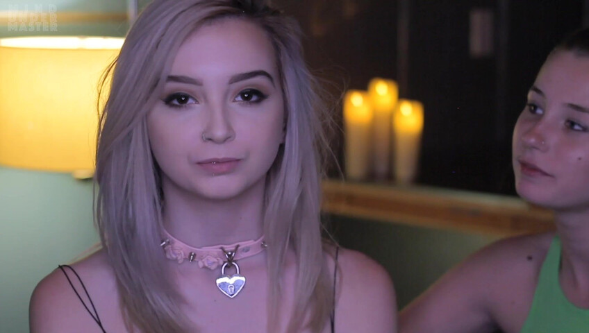 Mind Under Master - Carolina Sweets - Lexi Lore - Trance Therapy