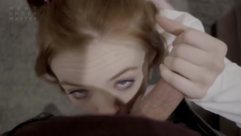 Mind Under Master - Madi Collins - Just a Taste