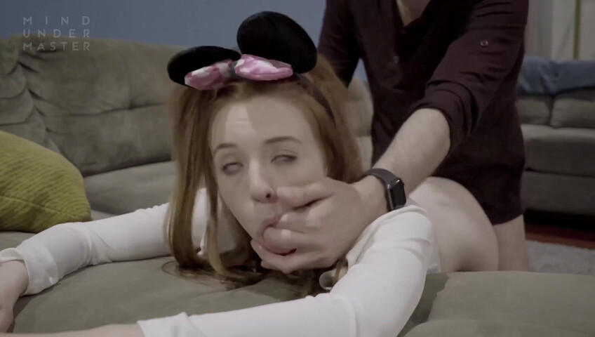 Mind Under Master - Madi Collins - Just a Taste