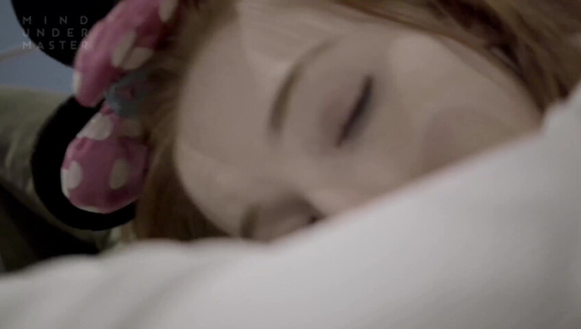 Mind Under Master - Madi Collins - Just a Taste