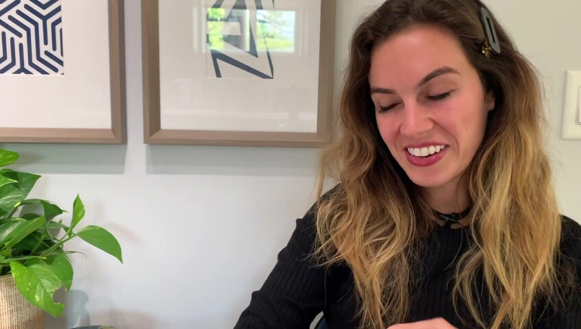Miss Bell ASMR - 29 March 2021 - Roleplay