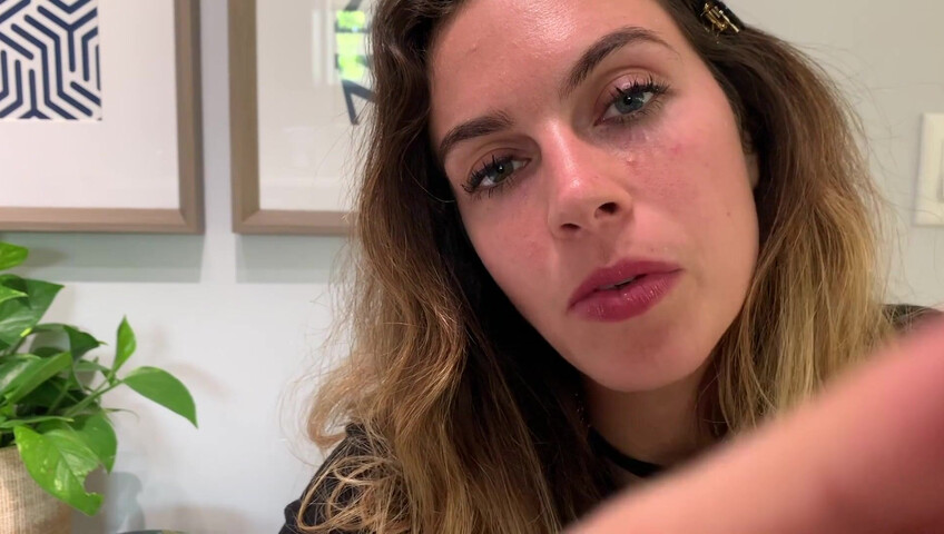 Miss Bell ASMR - 29 March 2021 - Roleplay