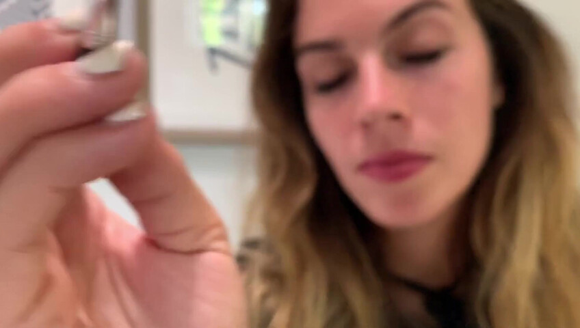 Miss Bell ASMR - 29 March 2021 - Roleplay