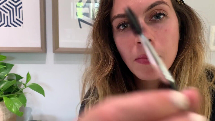 Miss Bell ASMR - 29 March 2021 - Roleplay