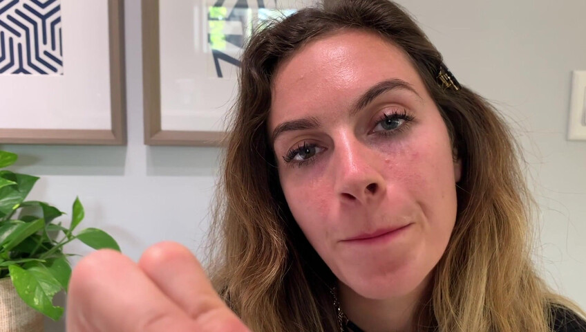 Miss Bell ASMR - 29 March 2021 - Roleplay