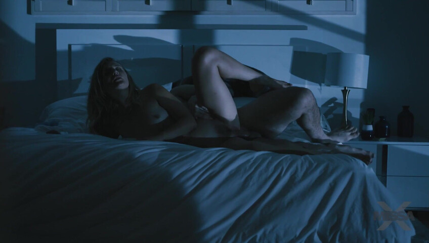 MissaX - Mona Wales - The Cure part 1 - 9 October 2020