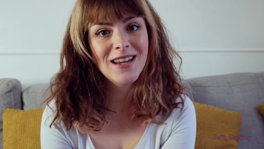 Molly Darling - Mommy Unleashed