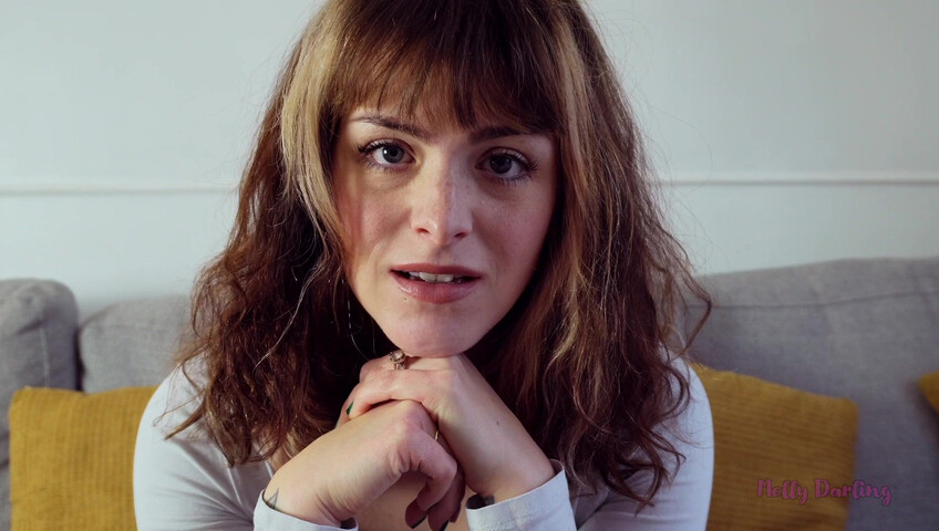 Molly Darling - Mommy Unleashed