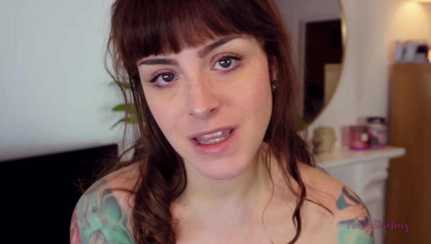 Molly Darling - Mommy Unleashed