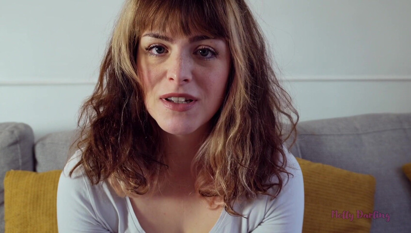 Molly Darling - Mommy Unleashed