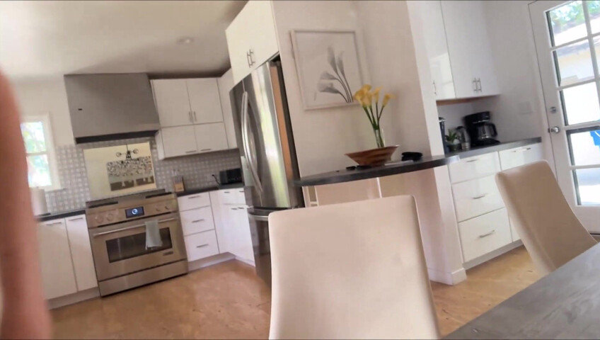 MomComesFirst - 12 June 2025 - Dana DeArmond - Home For Summer