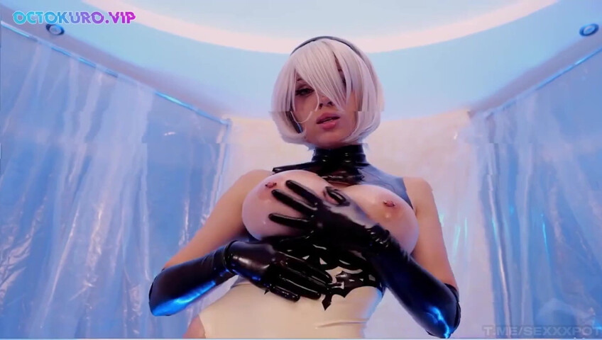 Octokuro – lass uns Spaß haben