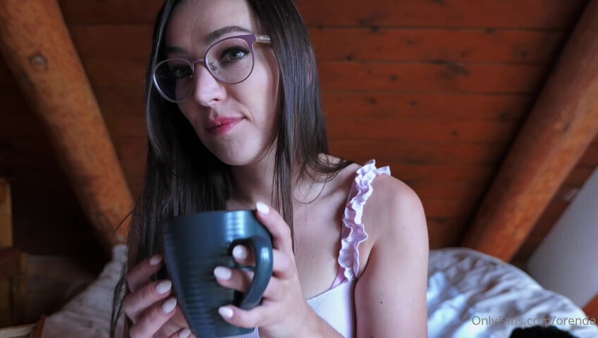 Orenda - Giornata piovosa con la mia ragazza - 13 agosto 2021