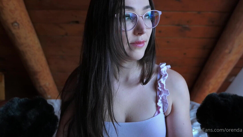 Orenda - Giornata piovosa con la mia ragazza - 13 agosto 2021