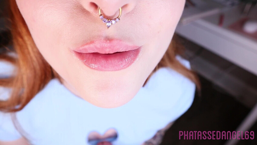 Phatassedangel69 - Filthy Tutor Study Session