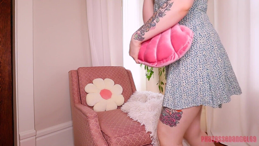 Phatassedangel69 – My Best Friend's Dad