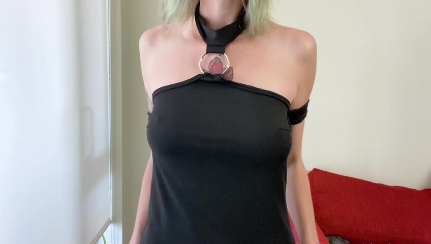 Phoebe Yvette - misto privato