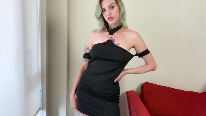 Phoebe Yvette - misto privato