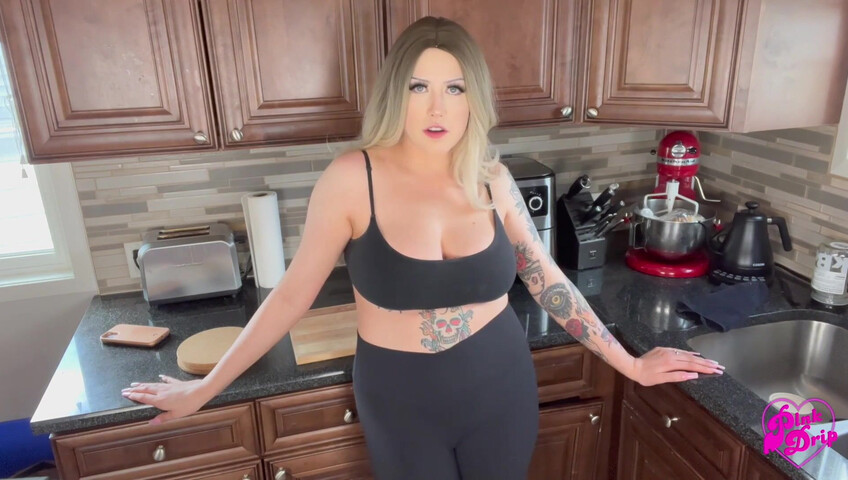 Pink Drip - The Complete Bully Series