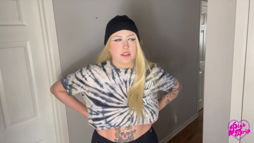 Pink Drip - The Complete Bully Series